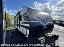 New 2024 Grand Design Transcend Xplor 24BHX available in Portland, Oregon