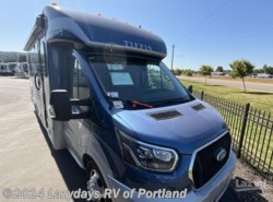 New 2025 Tiffin Midas 24 BT available in Portland, Oregon