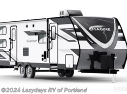 New 2024 Grand Design Imagine 3210BH available in Portland, Oregon