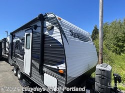 Used 2016 Keystone Springdale 179QB available in Portland, Oregon