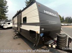 New 2025 Keystone Hideout Sport Double Axle 291BRWE available in Portland, Oregon