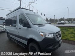 New 2025 Thor Motor Coach Sanctuary 19M available in Portland, Oregon