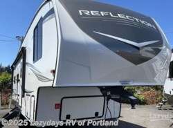 New 2025 Grand Design Reflection 150 Series 270BN available in Portland, Oregon
