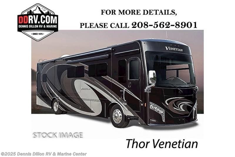 Dennis Dillon Rv >> 2019 Thor Rv Venetian S40 For Sale In Boise Id 83709 Thk004 Dennis Dillon Rv >> 2019 Thor Rv Venetian S40 For Sale In Boise Id 83709 Thk004
