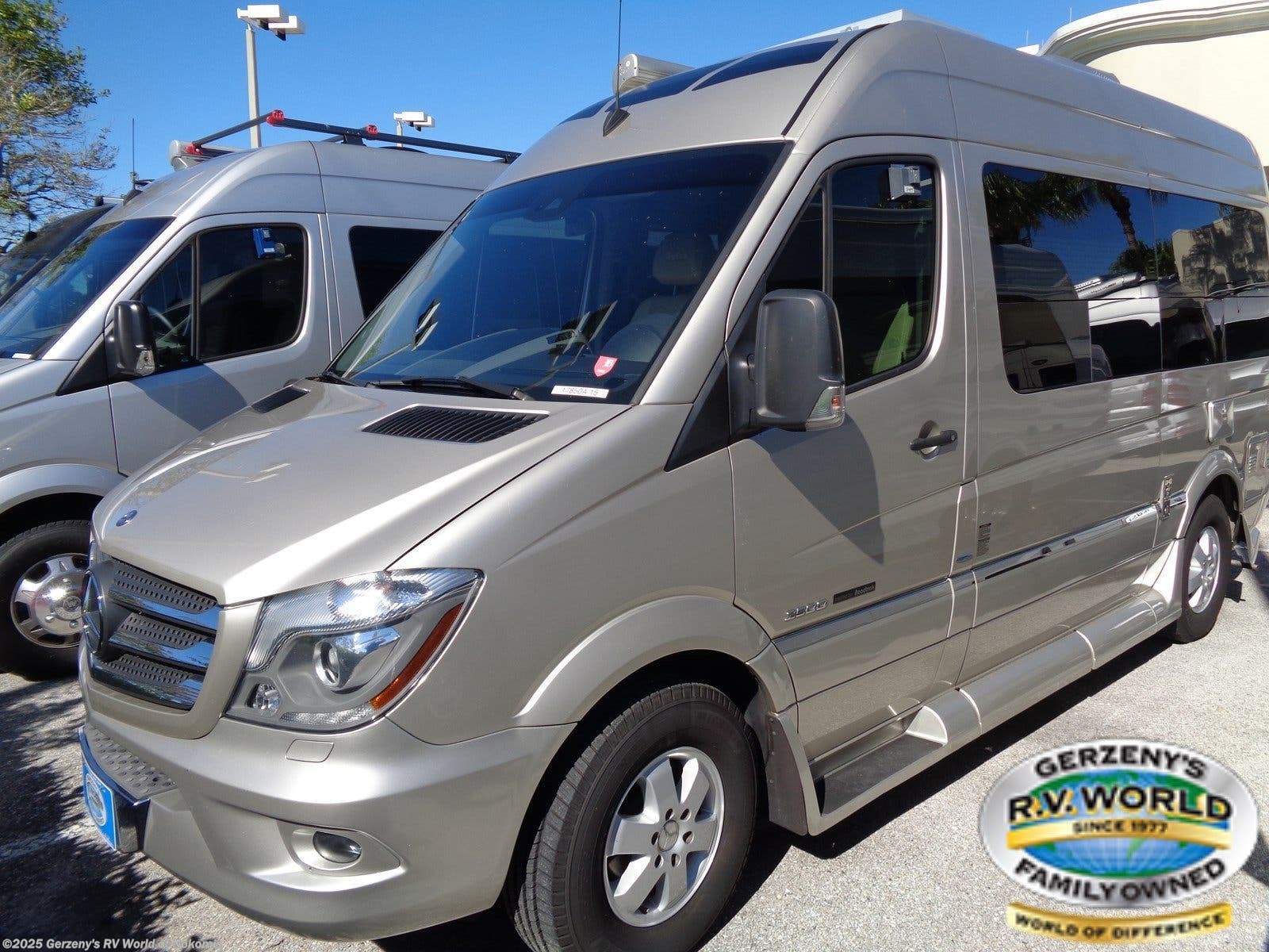 Roadtrek For Sale >> 2015 Hymer Rv Roadtrek For Sale In Nokomis Fl 34275 17850a Roadtrek For Sale >> 2015 Hymer Rv Roadtrek For Sale In Nokomis Fl 34275 17850a