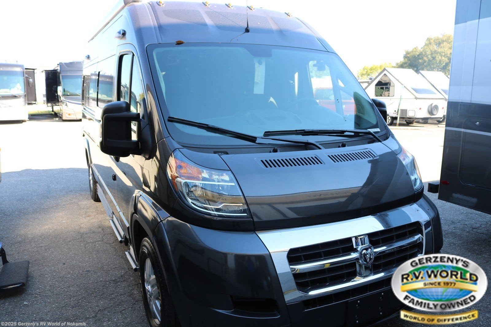 Roadtrek For Sale >> 2019 Hymer Rv Roadtrek For Sale In Nokomis Fl 34275 18218 Roadtrek For Sale >> 2019 Hymer Rv Roadtrek For Sale In Nokomis Fl 34275 18218