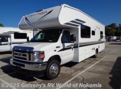 Coachmen Freelander Specs Floorplans