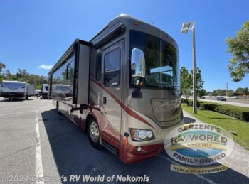 Used 2012 Winnebago Journey 36M available in Nokomis, Florida