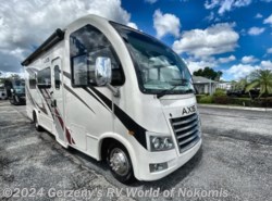  New 2022 Thor Motor Coach Axis 24.3 available in Nokomis, Florida