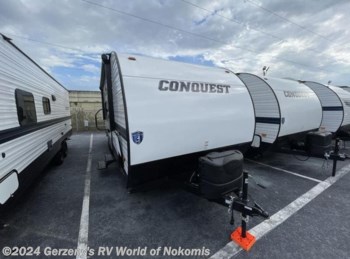 New 2022 Gulf Stream Conquest Ultra Lite 248BH available in Nokomis, Florida