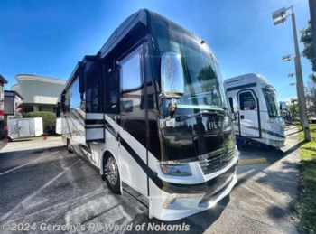 Used 2021 Newmar New Aire 3543 available in Nokomis, Florida