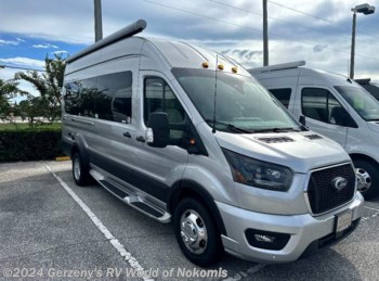 New 2024 Coachmen Beyond 22C AWD available in Nokomis, Florida