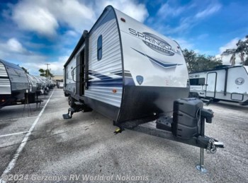 New 2023 Keystone Springdale 38FL available in Nokomis, Florida