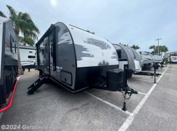 New 2023 Venture RV Sonic X SN220VRBX available in Nokomis, Florida