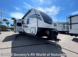 New 2024 Venture RV SportTrek ST327VIK available in Nokomis, Florida
