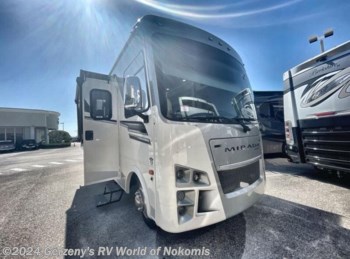 New 2023 Coachmen Mirada 315KSF available in Nokomis, Florida