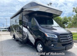 Used 2021 Entegra Coach Qwest 24R available in Nokomis, Florida