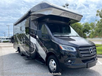Used 2021 Entegra Coach Qwest 24R available in Nokomis, Florida