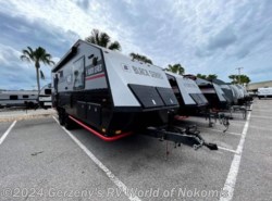 Used 2022 Black Series HQ21 Black Series Camper available in Nokomis, Florida