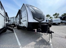 New 2024 Cruiser RV Radiance 25RB available in Nokomis, Florida