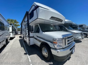New 2024 Forest River Forester Classic 2441DS Ford available in Nokomis, Florida
