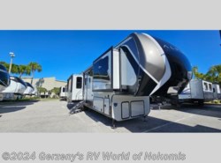 New 2024 Keystone Alpine 3303CK available in Nokomis, Florida