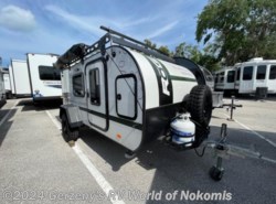 New 2024 Encore RV ROG 14RKSS available in Nokomis, Florida