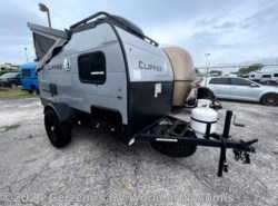 New 2022 Coachmen Clipper Camping Trailers 9.0TD Express available in Nokomis, Florida