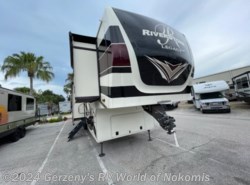 Used 2020 Forest River Riverstone Legacy 39FK available in Nokomis, Florida