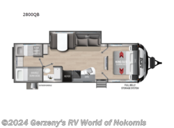 Used 2023 Cruiser RV MPG 2800QB available in Nokomis, Florida