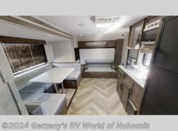 Used 2021 Forest River Wildwood FSX 178BHSK available in Nokomis, Florida