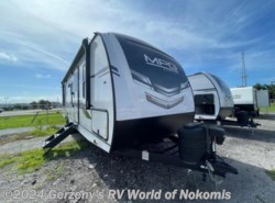 New 2025 Cruiser RV MPG 3100BH available in Nokomis, Florida