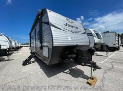 Used 2021 Jayco Jay Flight SLX 8 294QBS available in Nokomis, Florida