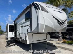 New 2025 Coachmen Chaparral 373MBRB available in Nokomis, Florida