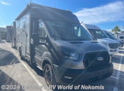 New 2025 Winnebago Ekko 22A available in Nokomis, Florida