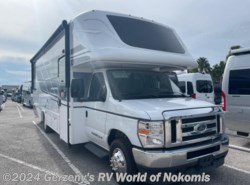 New 2025 Fleetwood Altitude 27U available in Nokomis, Florida