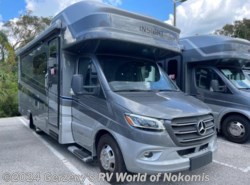 New 2025 Fleetwood Insight 25M available in Nokomis, Florida