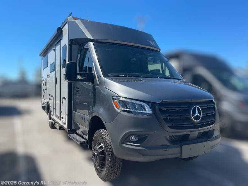 New 2025 Winnebago Ekko 23B available in Nokomis, Florida