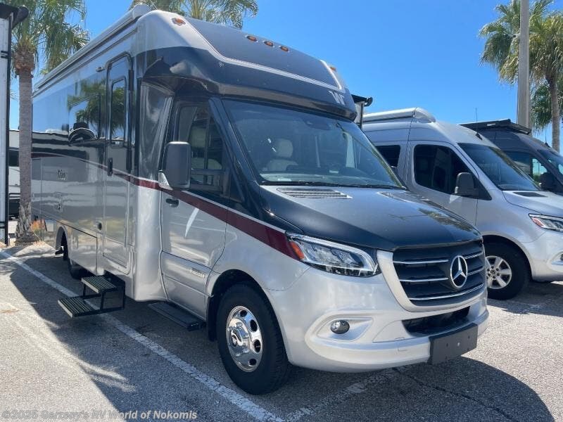 New 2025 Winnebago View 24T LOW PROFILE available in Nokomis, Florida