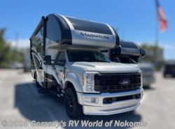 New 2025 Thor Motor Coach Magnitude GRAND S29 available in Nokomis, Florida