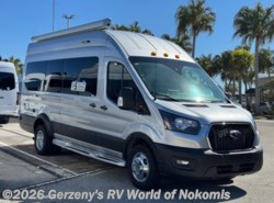 New 2025 Pleasure-Way Ontour 2.2 AWD available in Nokomis, Florida