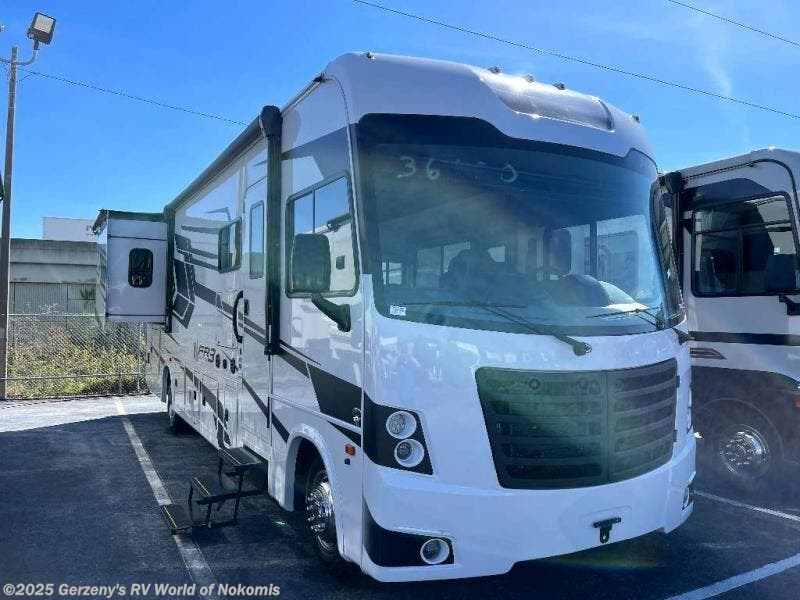 New 2024 Forest River FR3 30DS available in Nokomis, Florida