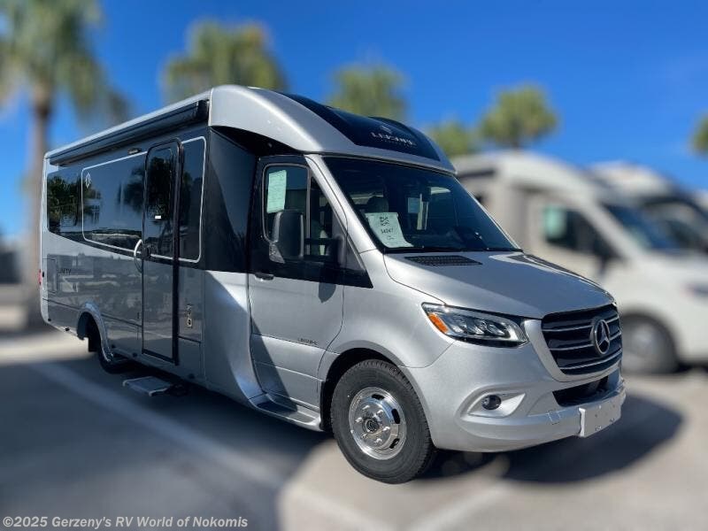 New 2025 Leisure Travel Unity 24TB available in Nokomis, Florida