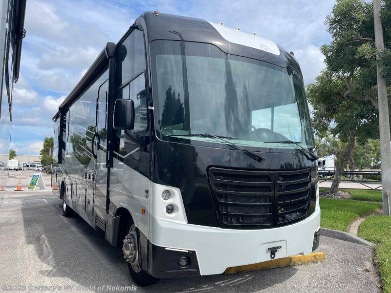 Used 2024 Forest River FR3 33Z available in Nokomis, Florida
