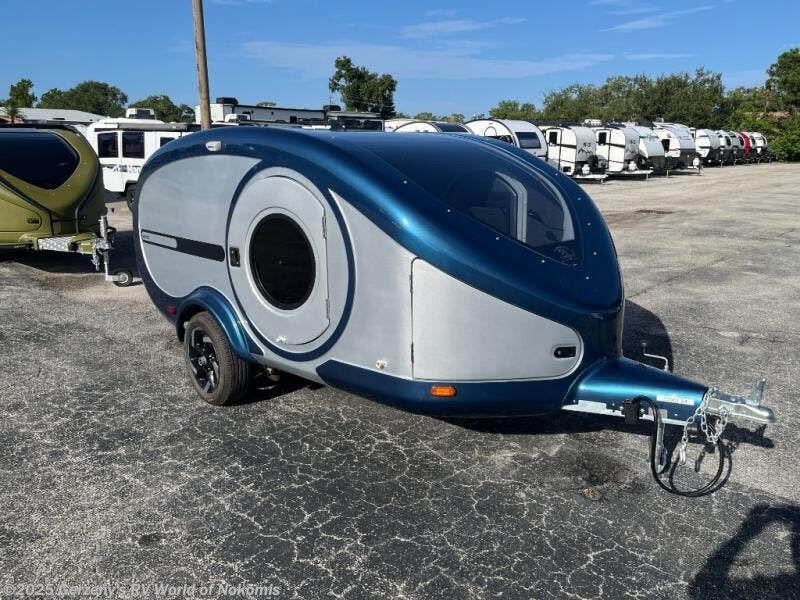 New 2024 Noah Trailers 5K Ayaz  available in Nokomis, Florida