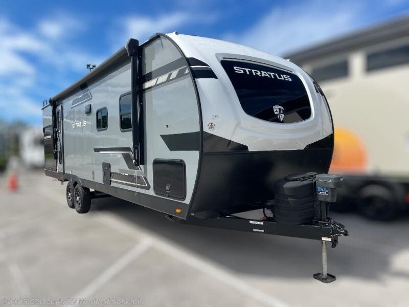 Used 2024 Venture RV Stratus 261VRB available in Nokomis, Florida
