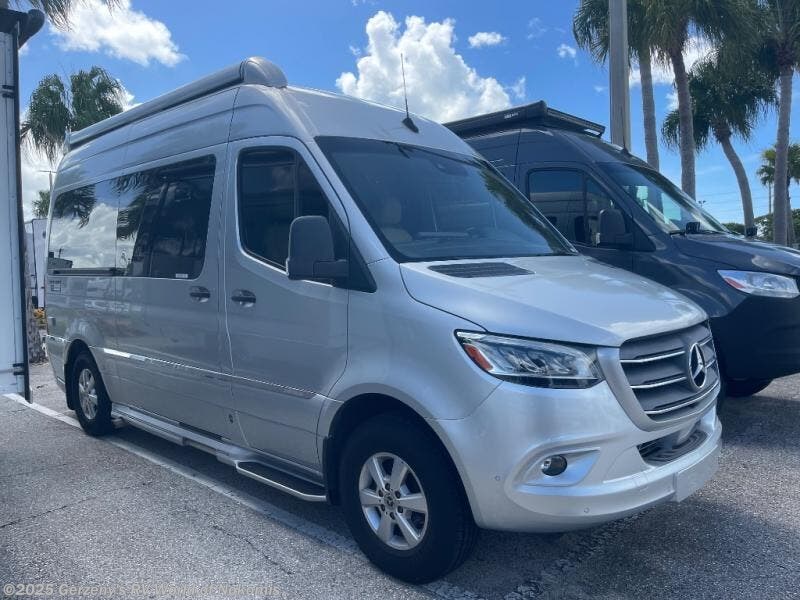 Used 2019 Airstream Interstate TOMMY BAHAMA available in Nokomis, Florida