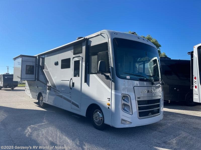 New 2026 Coachmen Pursuit 31TS available in Nokomis, Florida