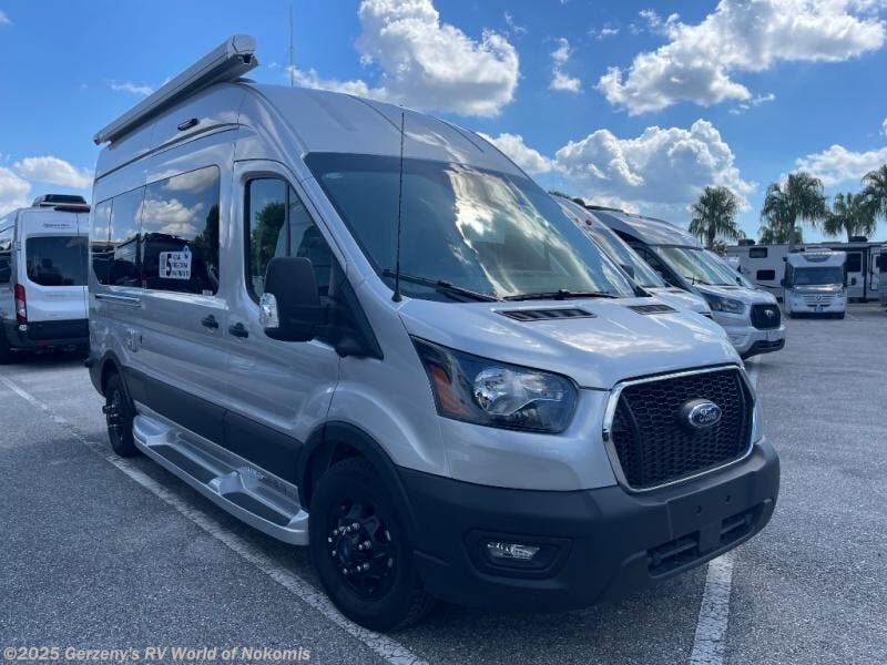 New 2026 Pleasure-Way Ontour 2.0  available in Nokomis, Florida