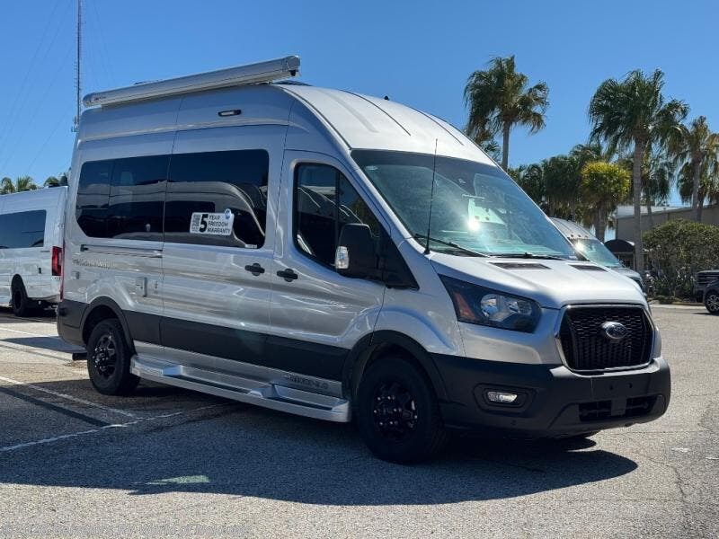 New 2026 Pleasure-Way Ontour 2.0  available in Nokomis, Florida